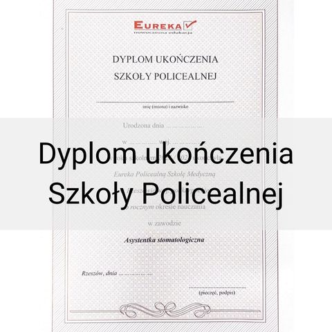 Asystentka stomatologiczna kurs Rzeszów