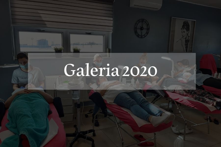 Galeria 2020