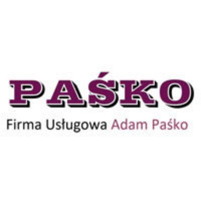 Adam Paśko logo