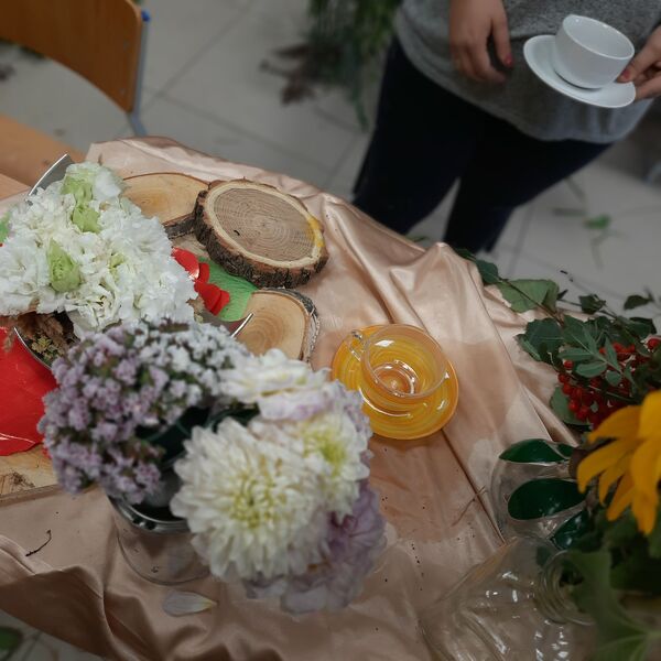 Kurs florysta