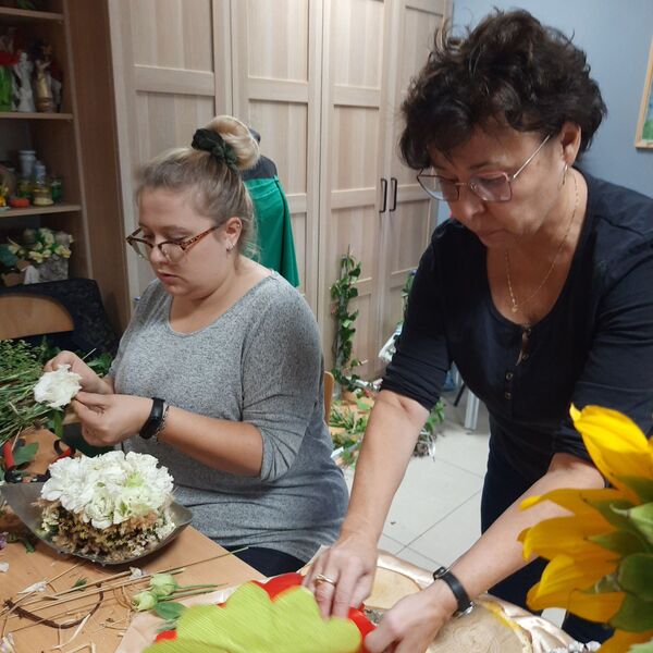 kurs florysta