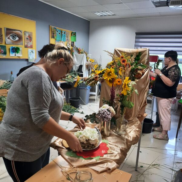 kurs florysta