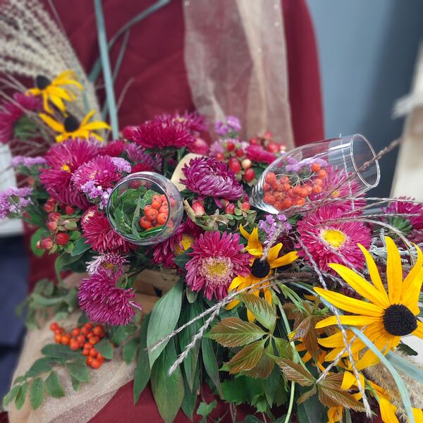 kurs florysta