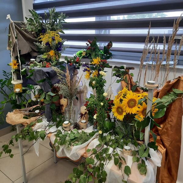 kurs florysta