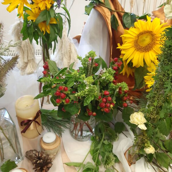 kurs florysta