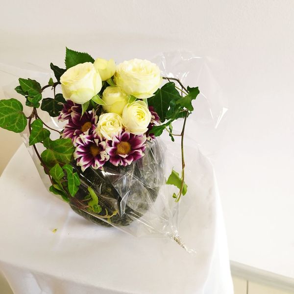 kurs florysta