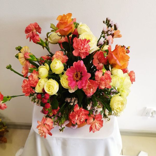kurs florysta