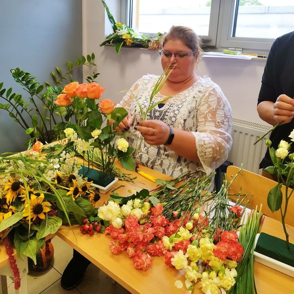 Florysta