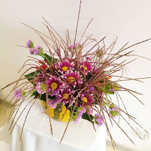 Florysta kurs