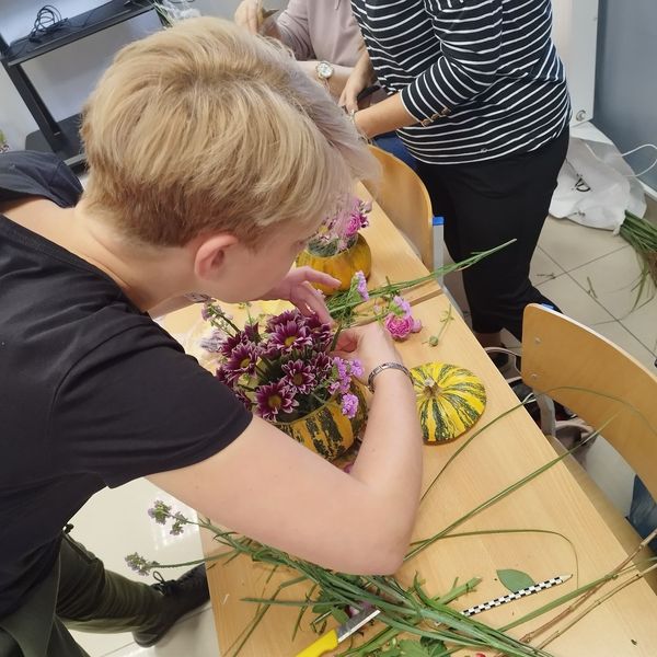 Florysta