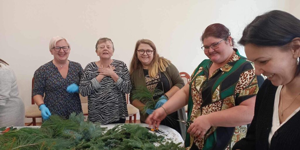 Kurs florysta
