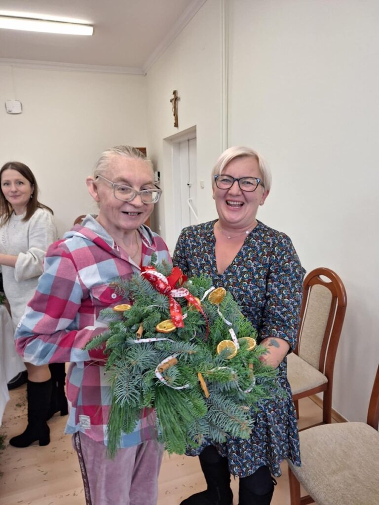 Kurs florysta