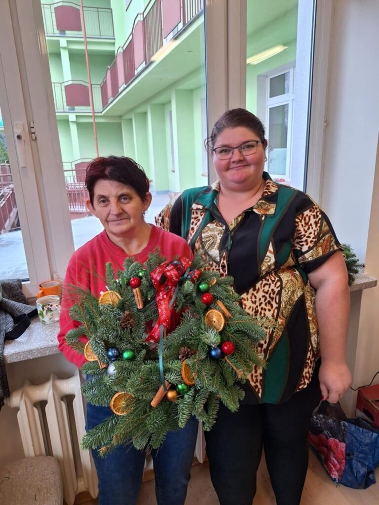 Kurs florysta