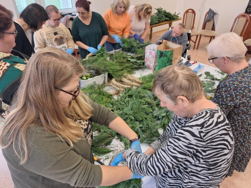 Kurs florysta