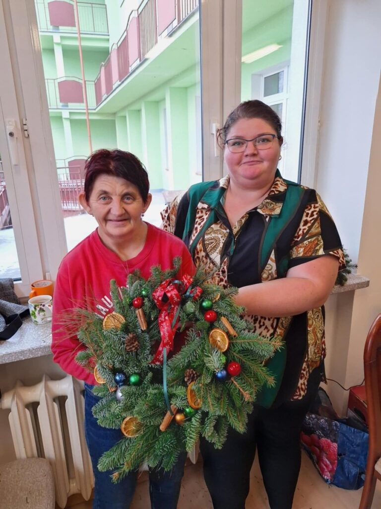 Kurs florysta