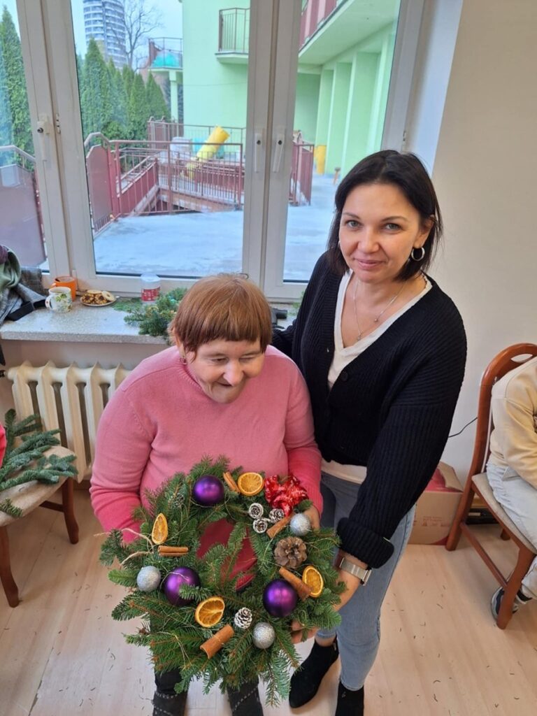 Kurs florysta