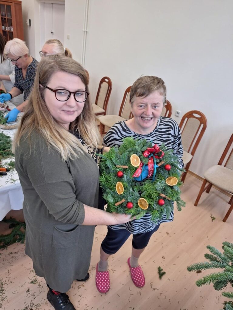 Kurs florysta