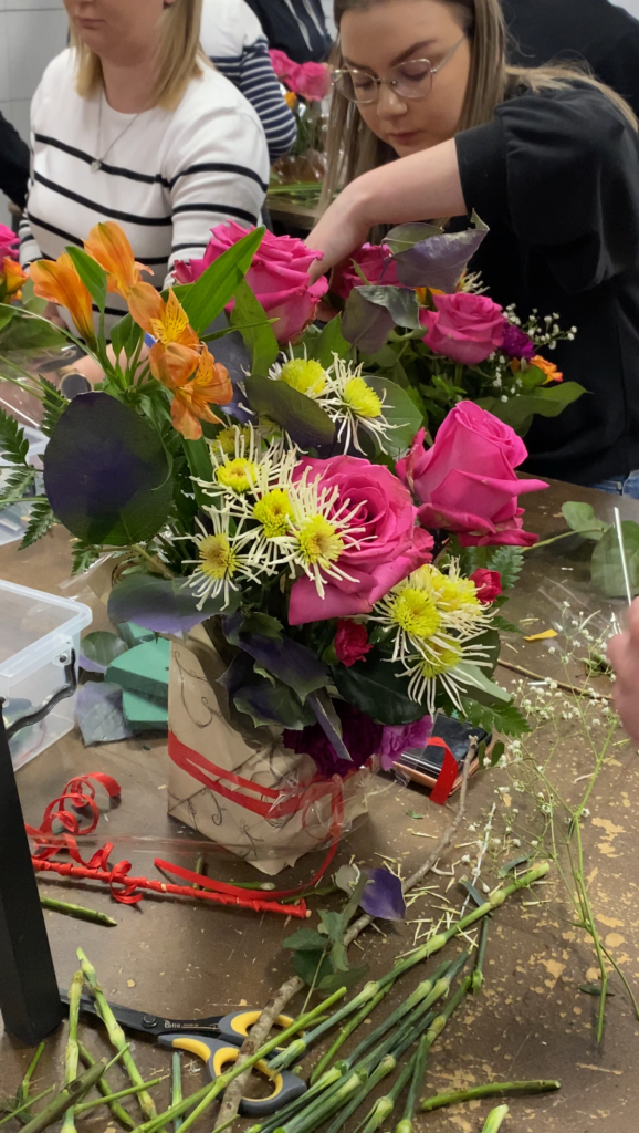 Kurs florysta
