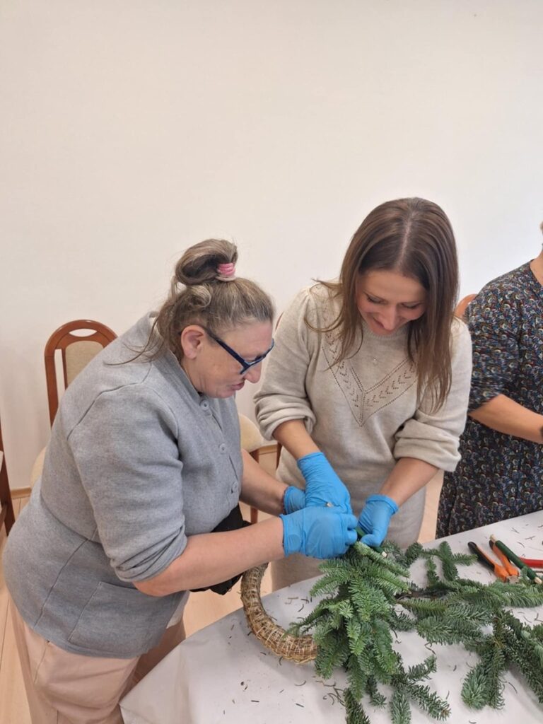 Kurs florysta