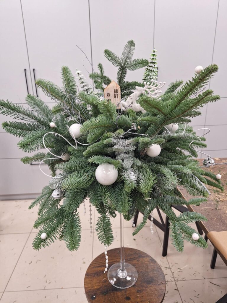Kurs florysta