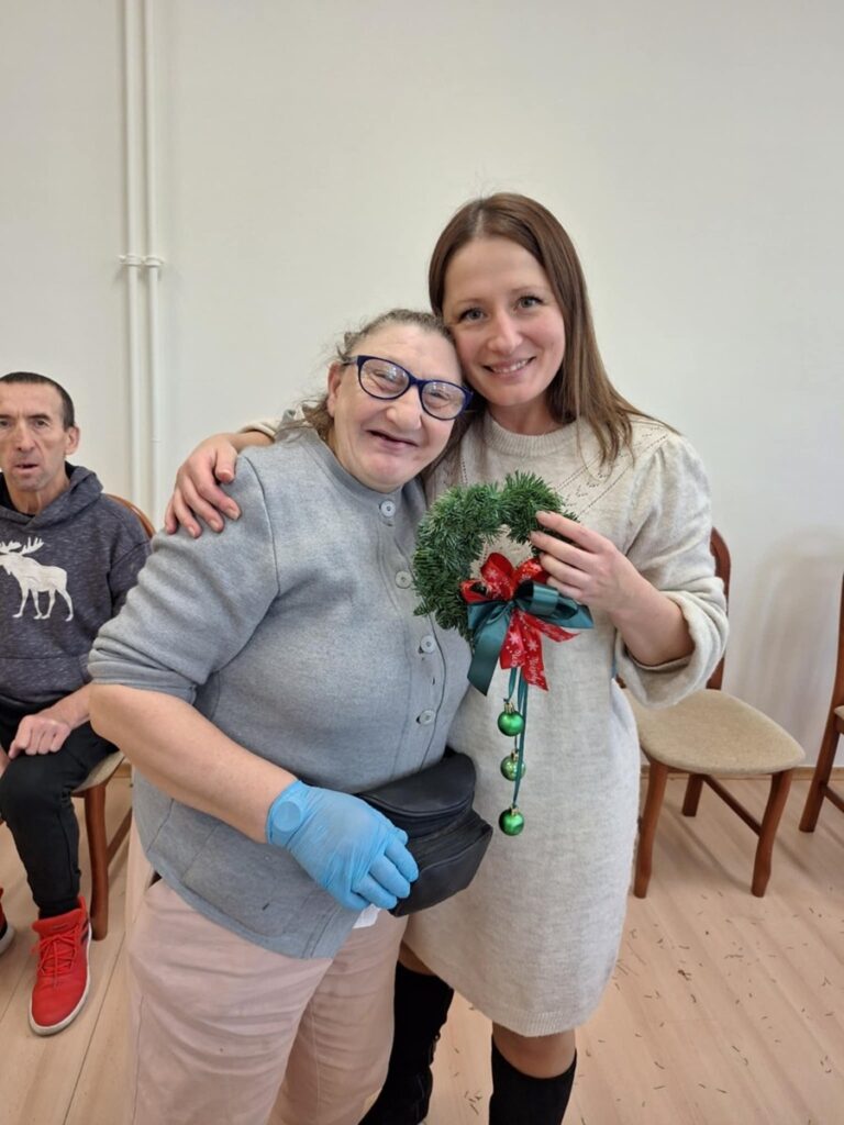 Kurs florysta