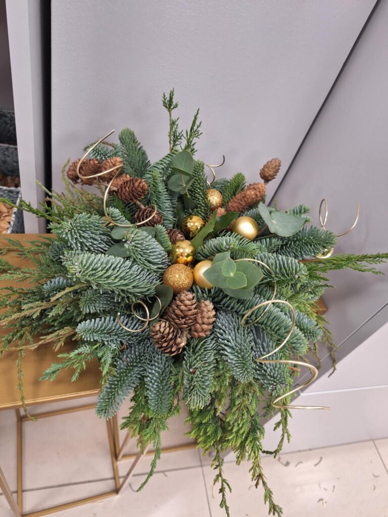 Kurs florysta