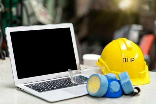 Kurs BHP w pracy biurowej online