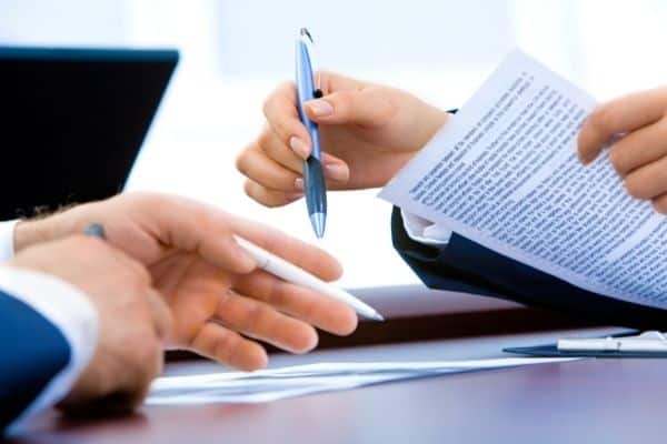 Kurs Dokumentacja w pracy biurowej online