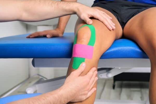 Kurs Terapia blizn
