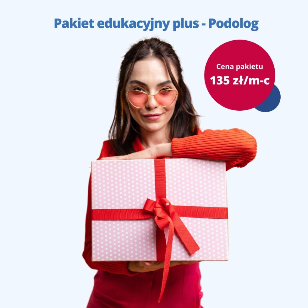 Pakiet edukacyjny plus
