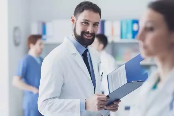 Kurs Zarządzanie podmiotami leczniczymi online