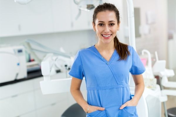 Kurs Asystentka stomatologiczna - przygotowanie do egzaminu zawodowego - obrazek 2