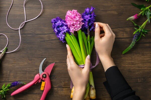 Kurs Florystyka