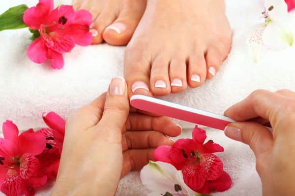 Kurs pedicure kosmetyczny online