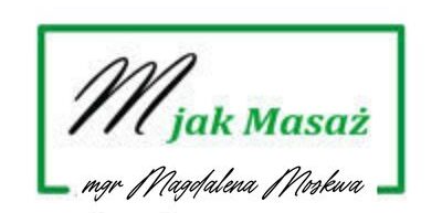 M jak Masaż