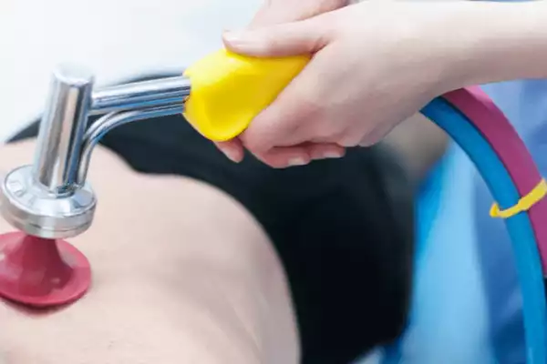 Kurs masaż wibracyjny Aquavibron