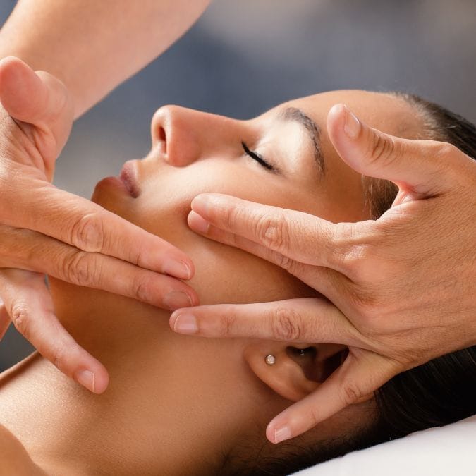 Face Lifting Rituals