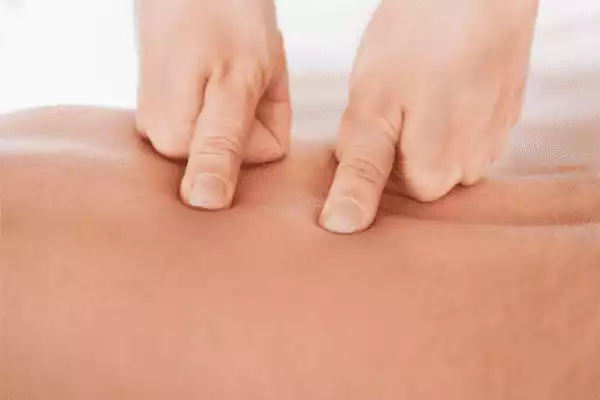 Kurs Masaż Shiatsu