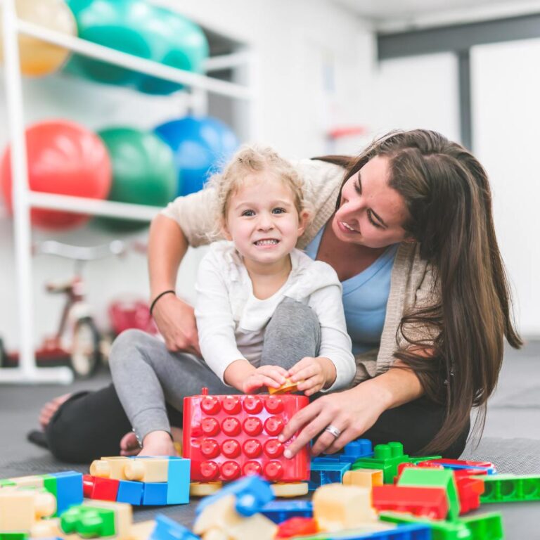 Kurs metodyka pracy z dzieckiem do 3 r.ż. online