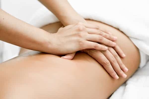 Kurs Terapia wisceralna w praktyce masażysty, manualna terapia trzewi