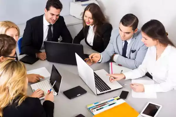 Kurs Zarządzanie zespołem online