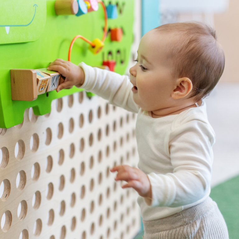 Sensoryczne Inspiracje – Twórczość przez Zmysły