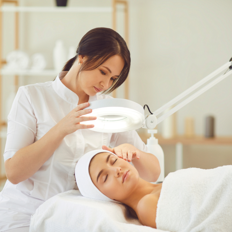 salon beauty