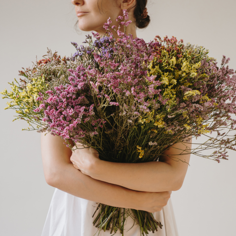 Florystyka od podstaw – bukiety, dekoracje i florystyka okolicznościowa